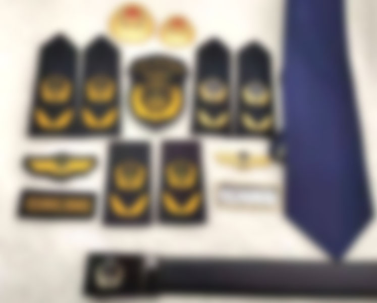 配飾/配件(jiàn)（多(duō)圖）