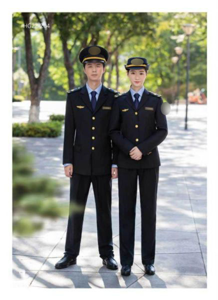 綜合行(xíng)政執法常服