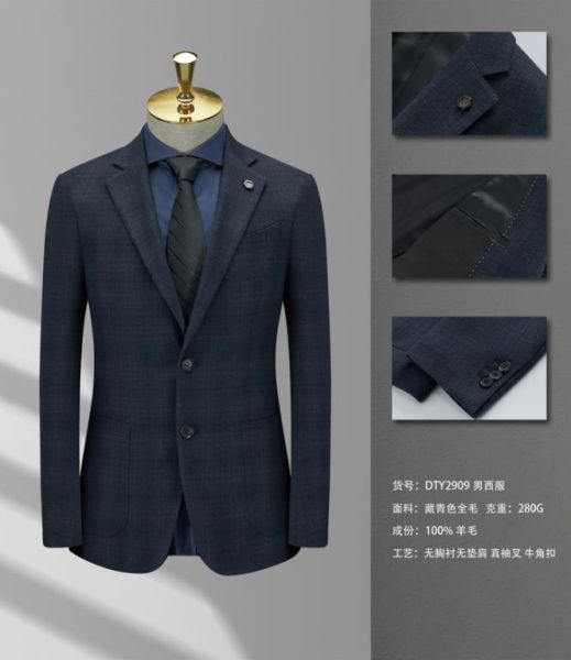 男(nán)西(xī)服