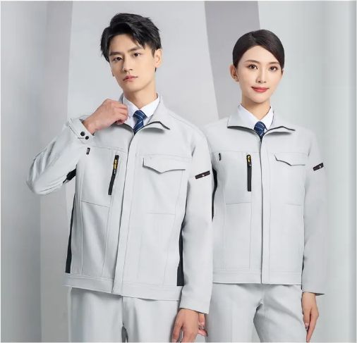 工(gōng)程服冬裝