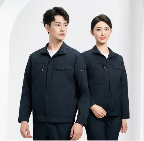 工(gōng)程服夏裝