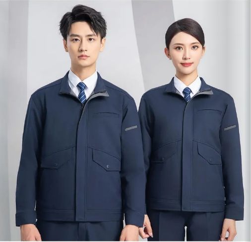 工(gōng)程服夏裝