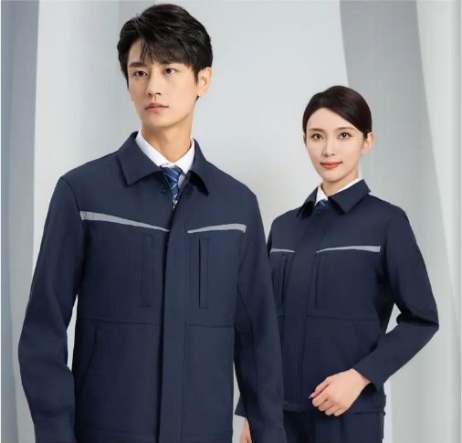 工(gōng)程服夏裝