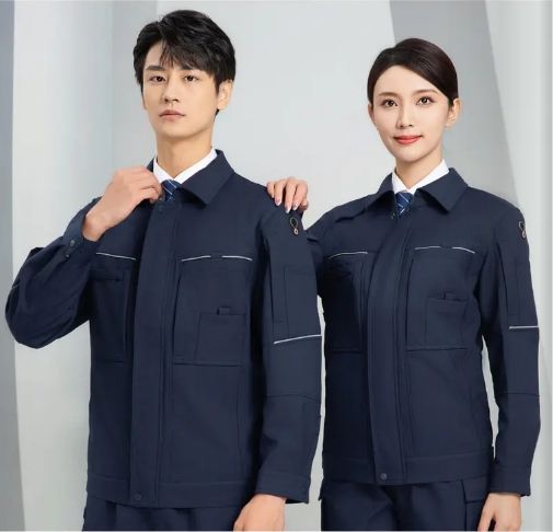 工(gōng)程服夏裝
