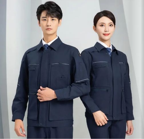 工(gōng)程服夏裝