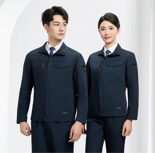 工(gōng)程服夏裝