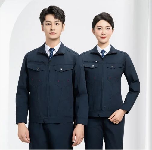 工(gōng)程服夏裝