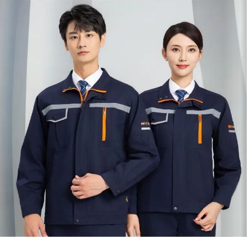 工(gōng)作(zuò)服定做(zuò)　冬裝定做(zuò)