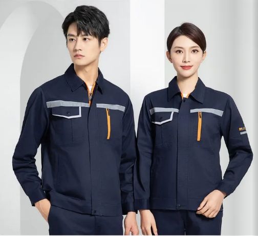 工(gōng)程服冬裝定做(zuò)